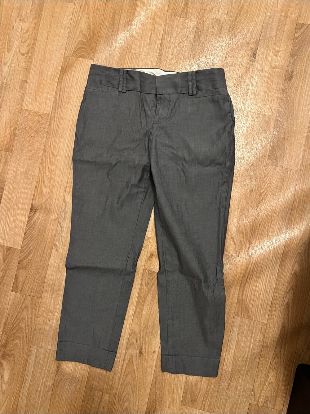 Banana Republic Martin Fit Dress Pants - Classic Tailored Fit